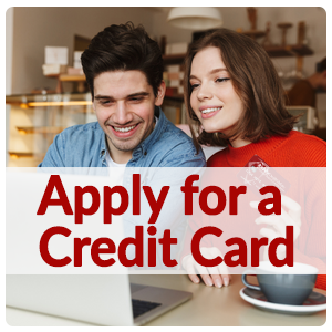 apply for a credit card