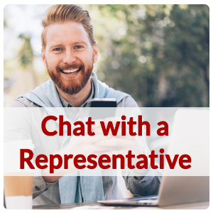 Chat with a Member Service Representative