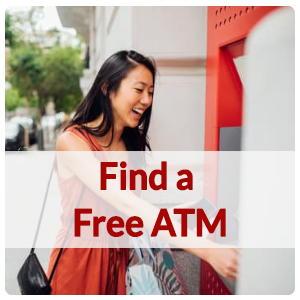 Find a Free ATM