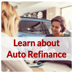 Learn about Auto Refinance