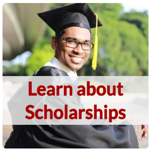 Learn about Scholarships