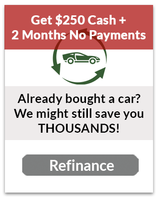Car refinance