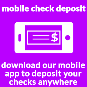 mobile check deposit